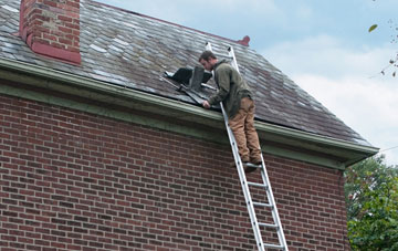 what affects urgent East Holywell roof repairs
