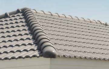 advantages of East Holywell clay roofing