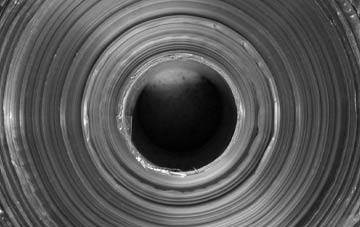 East Holywell edpm waterproofing