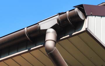 types of East Holywell fascias