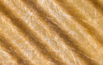 East Holywell fibreglass roof waterproofing