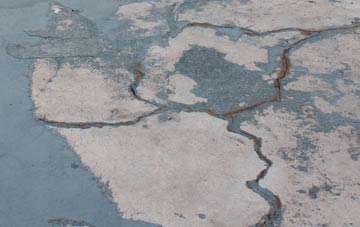 fibreglass roofing replacement East Holywell