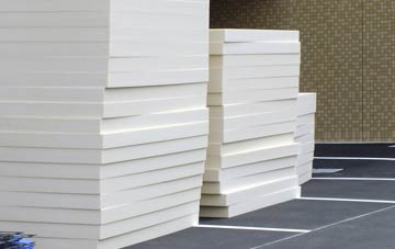 East Holywell flat roof insulation costs