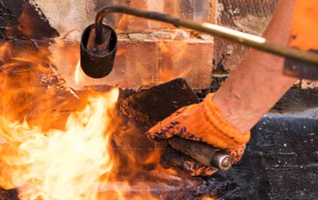 East Holywell flat roof repair companies