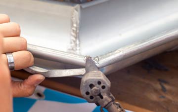 disadvantages of East Holywell lead roofing