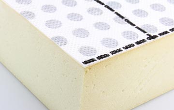 meeting East Holywell building codes