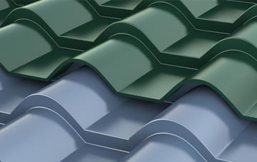 who should consider East Holywell plastic roofs