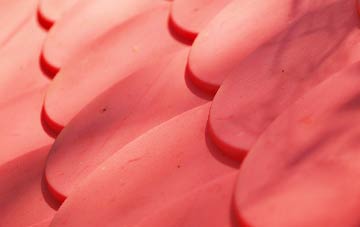 East Holywell plastic roof costs