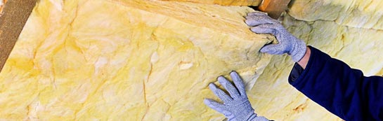 quotes for East Holywell roof insulation