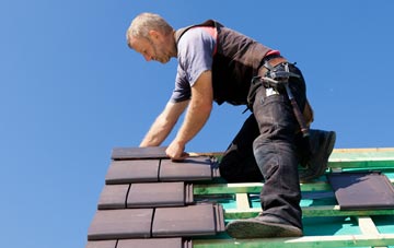 disadvantages of East Holywell slate roofing