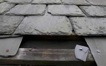 East Holywell slate roof repairs and maintenance