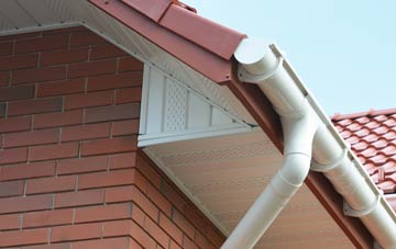 East Holywell soffit repair costs