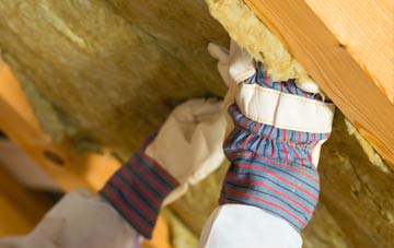 types of East Holywell pitched roof insulation materials