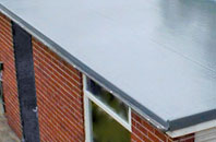 free East Holywell flat roofing insulation quotes