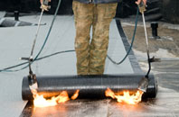 East Holywell flat roof sealing quote