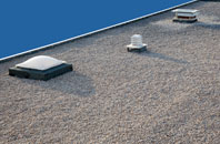East Holywell flat roofing
