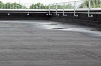find rated East Holywell flat roofing companies