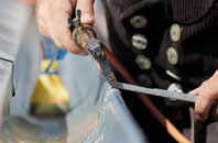 East Holywell lead roof quotes