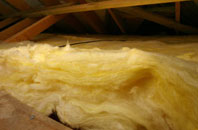 East Holywell pitch roof insulation