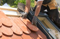 East Holywell tiled roofing companies