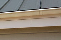 East Holywell soffit repair