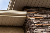 free East Holywell soffit repair quotes