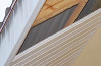 rated East Holywell soffit repair companies