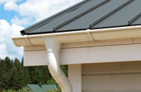 East Holywell soffits