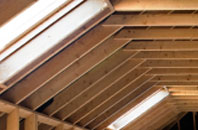 East Holywell tapered roof insulation quotes